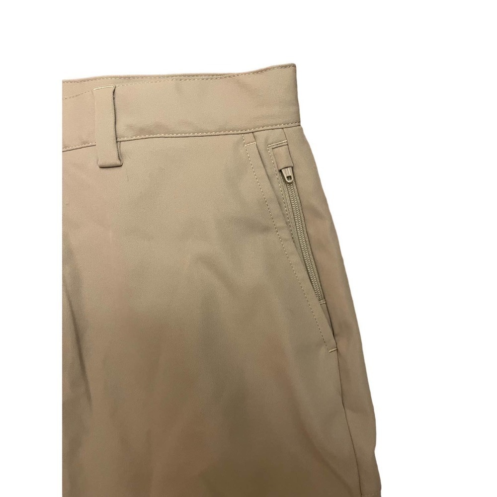 Lands End Pleated Skirt/skort Size 16 - Picture 3 of 4